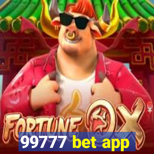 99777 bet app